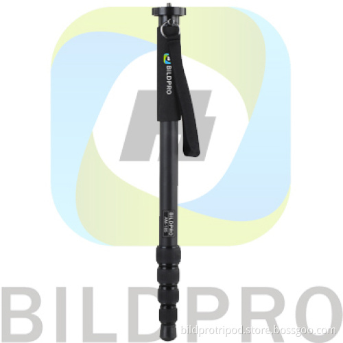 professional monopod heavy load monopod